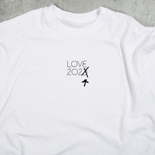 Love 2024 shirt