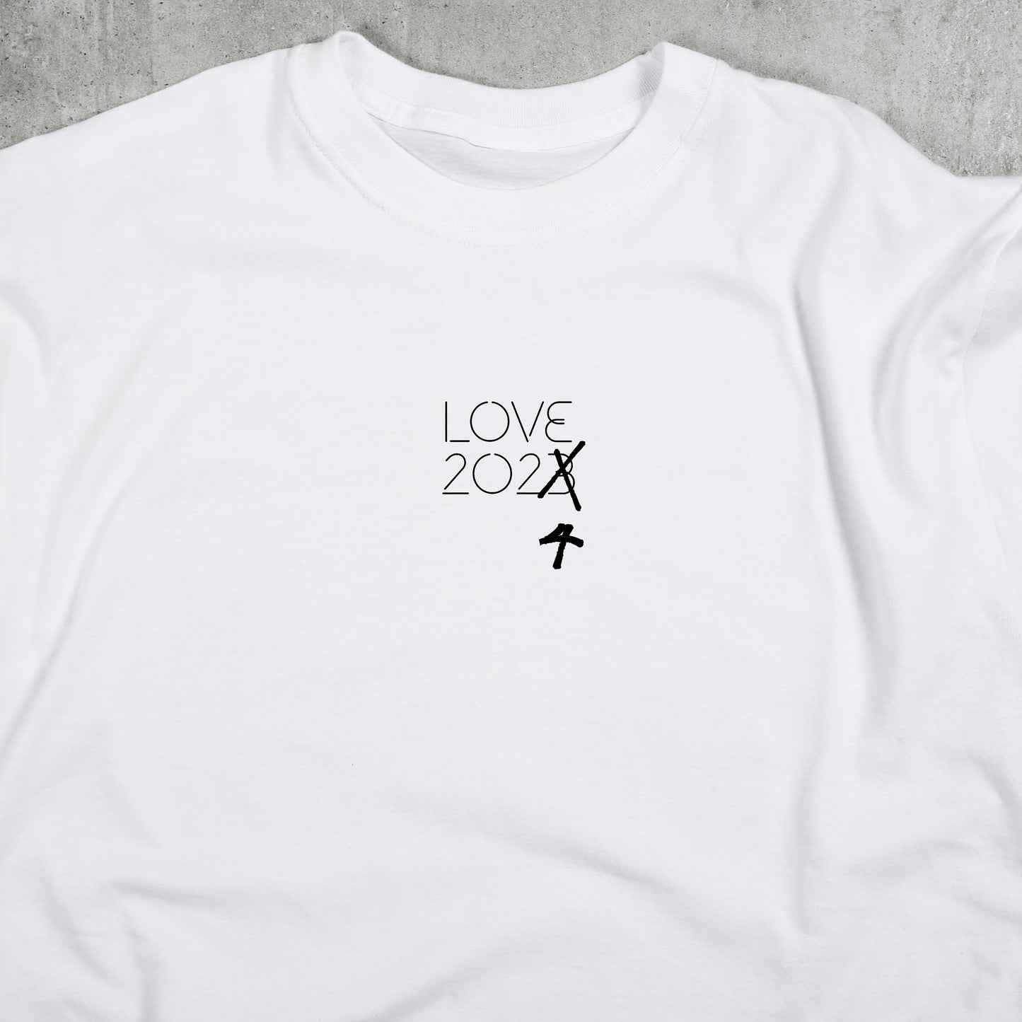 Love 2024 shirt